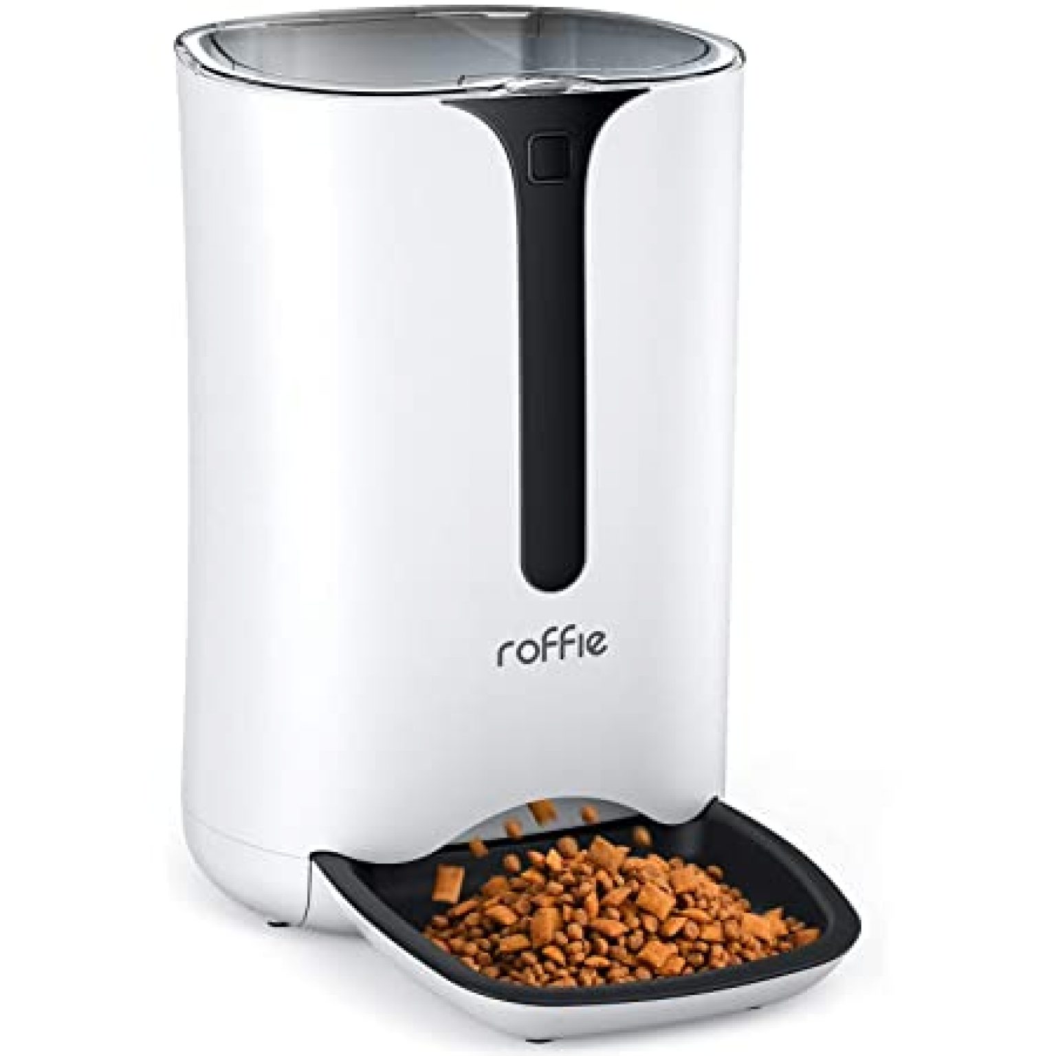 Roffie Automatic Cat Feeder Instructions at Patricia Riley blog